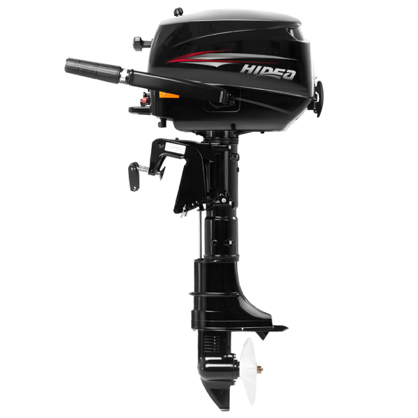 Мотор Hidea HDF5HS в Элисте