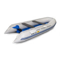 Лодка надувная моторная SOLAR-380 К (Максима) в Элисте
