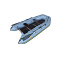 Надувная лодка Марлин 290SLK в Элисте