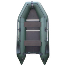 Надувная лодка Нептун КМ360Д PRO