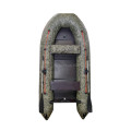 Надувная лодка Нептун КМ360Д PRO в Элисте