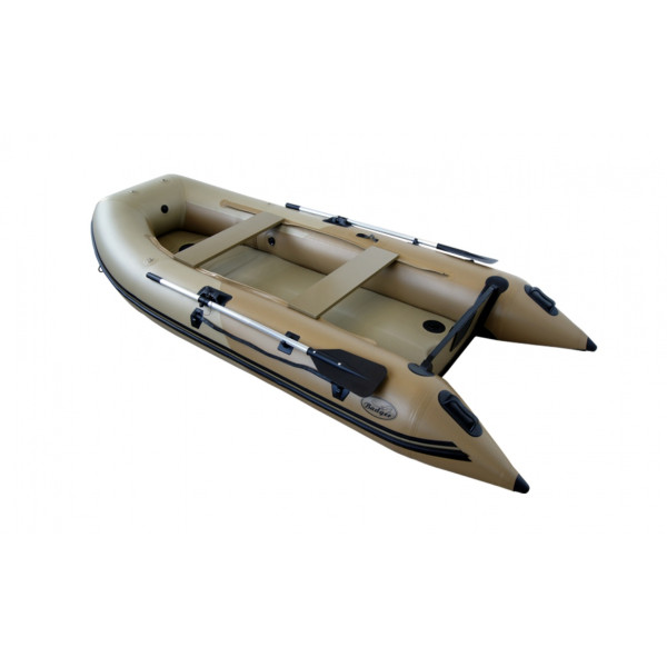 Надувная лодка Badger Fishing Line 360 AD в Элисте