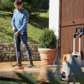 Моечная машина Stihl RE-120 + моющее средство в Элисте