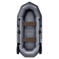 Надувная лодка Мастер Лодок Apache 280 в Элисте