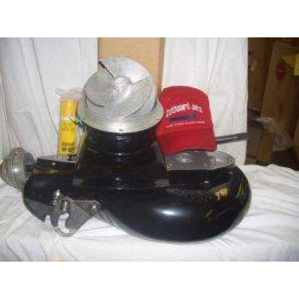 Водомётная насадка Outboard Jets 60°R6X в Элисте