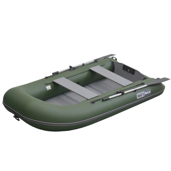 Надувная лодка BoatsMan BT300 в Элисте