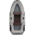 Надувная лодка Адмирал 280 в Элисте