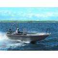 Алюминиевая лодка Master 450 в Элисте