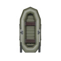Надувная лодка Лоцман Профи С260М НД в Элисте