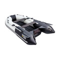 Надувная лодка Мастер Лодок Ривьера Компакт 2900 НДНД Комби в Элисте
