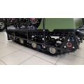 МОТОБУКСИРОВЩИК Бурлак М Хозяин-1 (Lifan) в Элисте