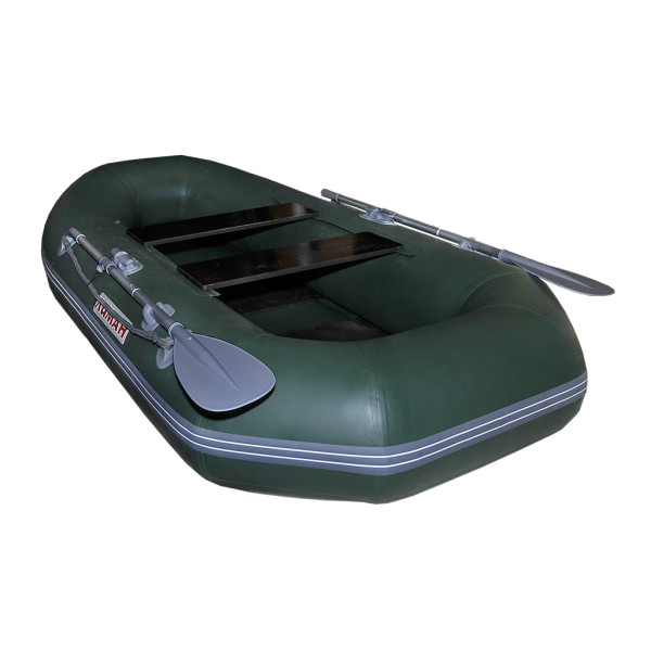 Надувная лодка Liman CP 260 в Элисте
