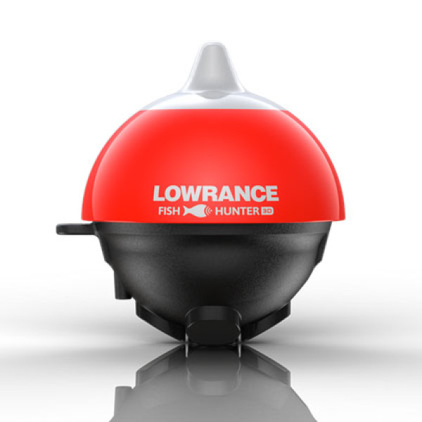 Эхолот Lowrance FishHunter Directional 3D в Элисте Эхолот Lowrance FishHunter Directional 3D в Элисте