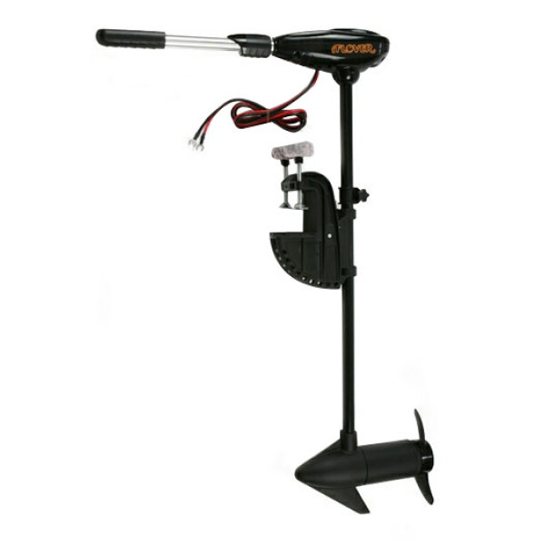 Электромотор Flover 40TG в Элисте