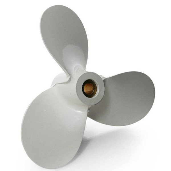 Винт Sea Pro 3-9x8 (шпонка) в Элисте