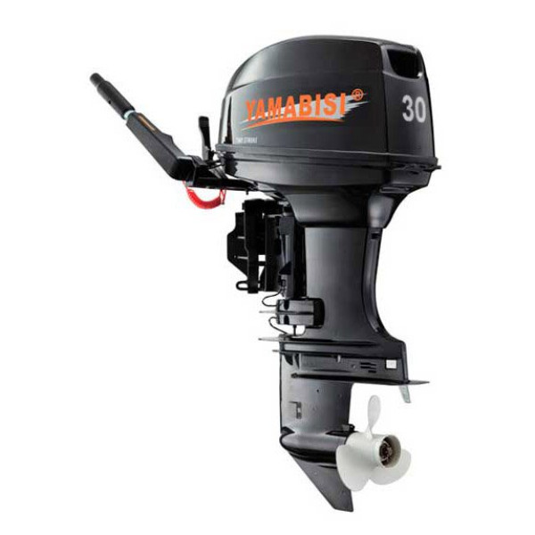 Мотор Yamabisi T30BWL-R в Элисте