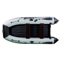 Надувная лодка RiverBoats RB - 330 НДНД в Элисте