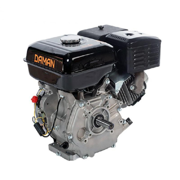Двигатель 6,5 л.c. d=20мм. Daman DM106P20 в Элисте