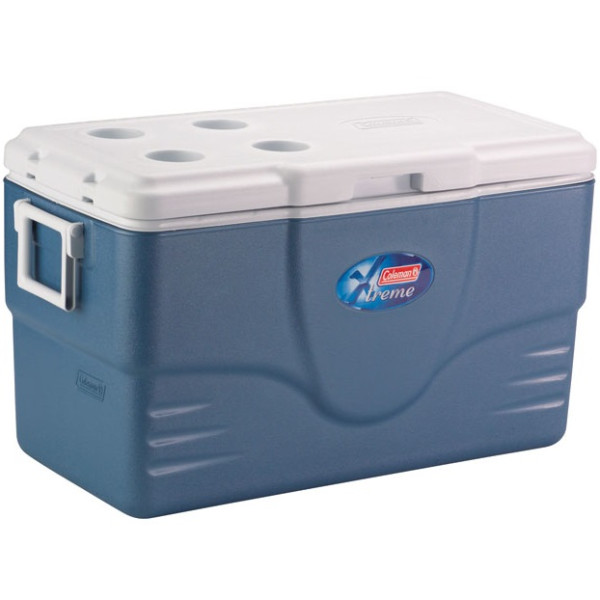 Автомобильный кулер 100 QT XTREME BLUE в Элисте