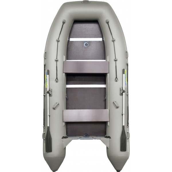 Надувная лодка Адмирал 380 в Элисте