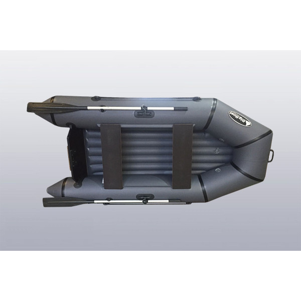 Лодка ПВХ Big Boat Т250НД в Элисте Лодка ПВХ Big Boat Т250НД в Элисте