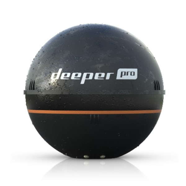 Эхолот Deeper Sonar Pro в Элисте
