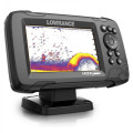 ЭХОЛОТ LOWRANCE REVEAL 5 HDI 50/200 КГЦ И 455/800 КГЦ (000-15502-001) в Элисте ЭХОЛОТ LOWRANCE REVEAL 5 HDI 50/200 КГЦ И 455/800 КГЦ (000-15502-001) в Элисте