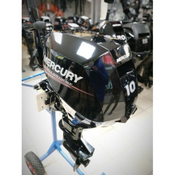 Мотор Mercury ME F 10 MH в Элисте