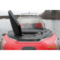 Надувная лодка SkyBoat 440RK в Элисте
