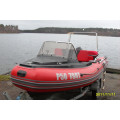 Надувная лодка SkyBoat 440RK в Элисте