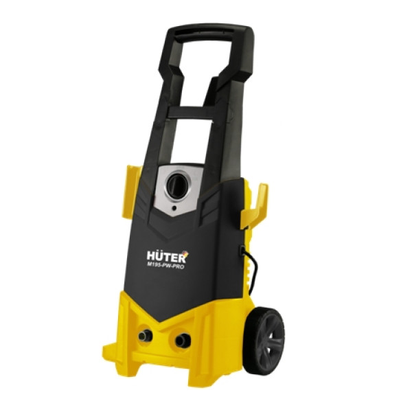 Моечная машина HUTER M195-PW-PRO в Элисте