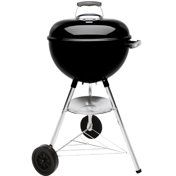 Угольный гриль Weber Bar-B-Kettle 57см в Элисте Угольный гриль Weber Bar-B-Kettle 57см в Элисте