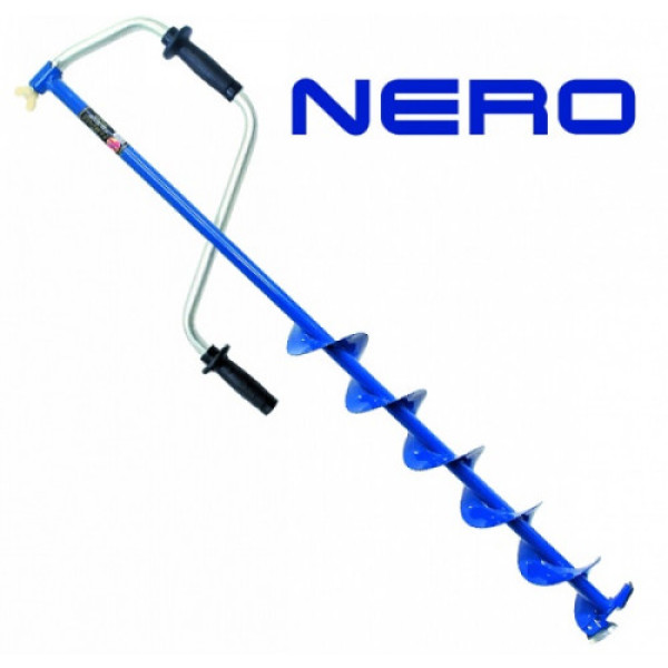 Ледобур NERO-SPORT-110-1, 110 мм в Элисте