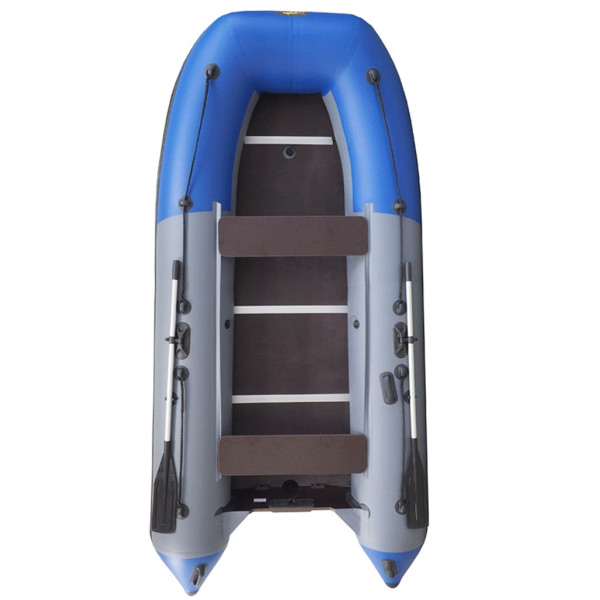 Надувная лодка Марлин 360 в Элисте