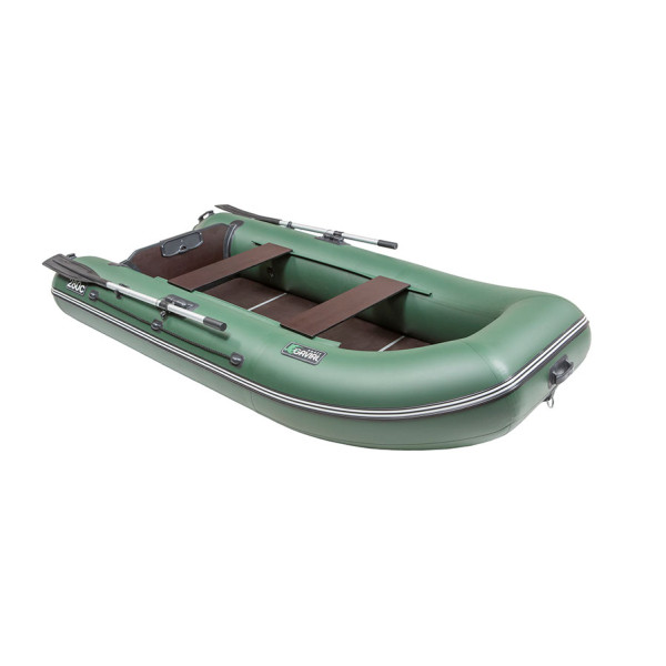 Надувная лодка Пеликан Gavial 280 С в Элисте