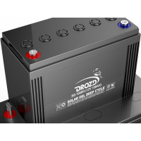 Аккумулятор Drozd SG 2000