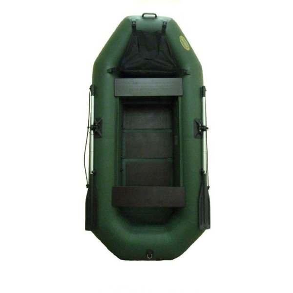 Надувная лодка Стрелка 270 в Элисте